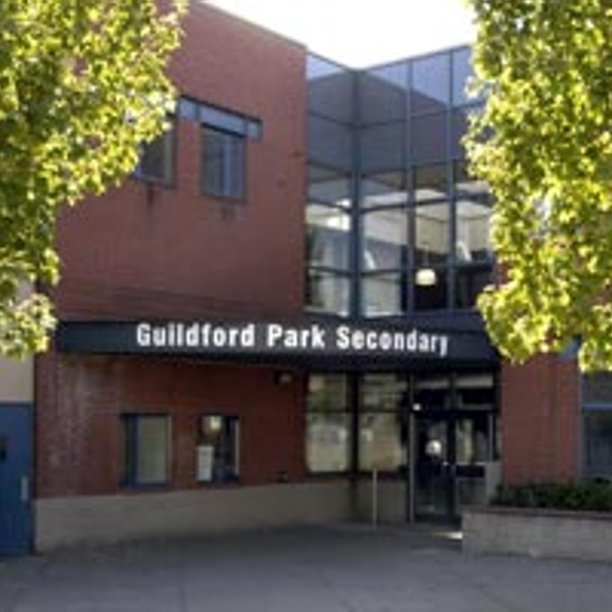 Kiva Lending Team Guildford Park Secondary Kiva