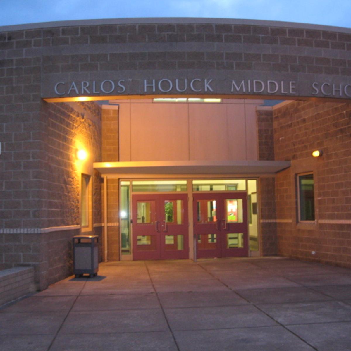 Kiva Lending Team houck middle school Kiva