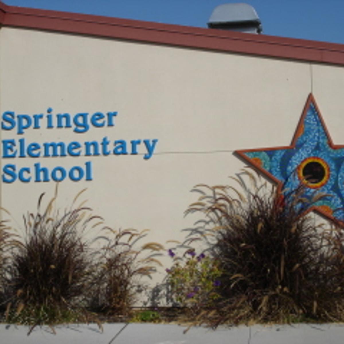 Kiva Lending Team Springer Elementary School Kiva