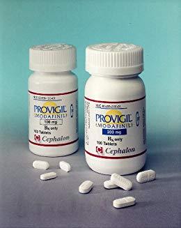 Modafinil le moins cher
