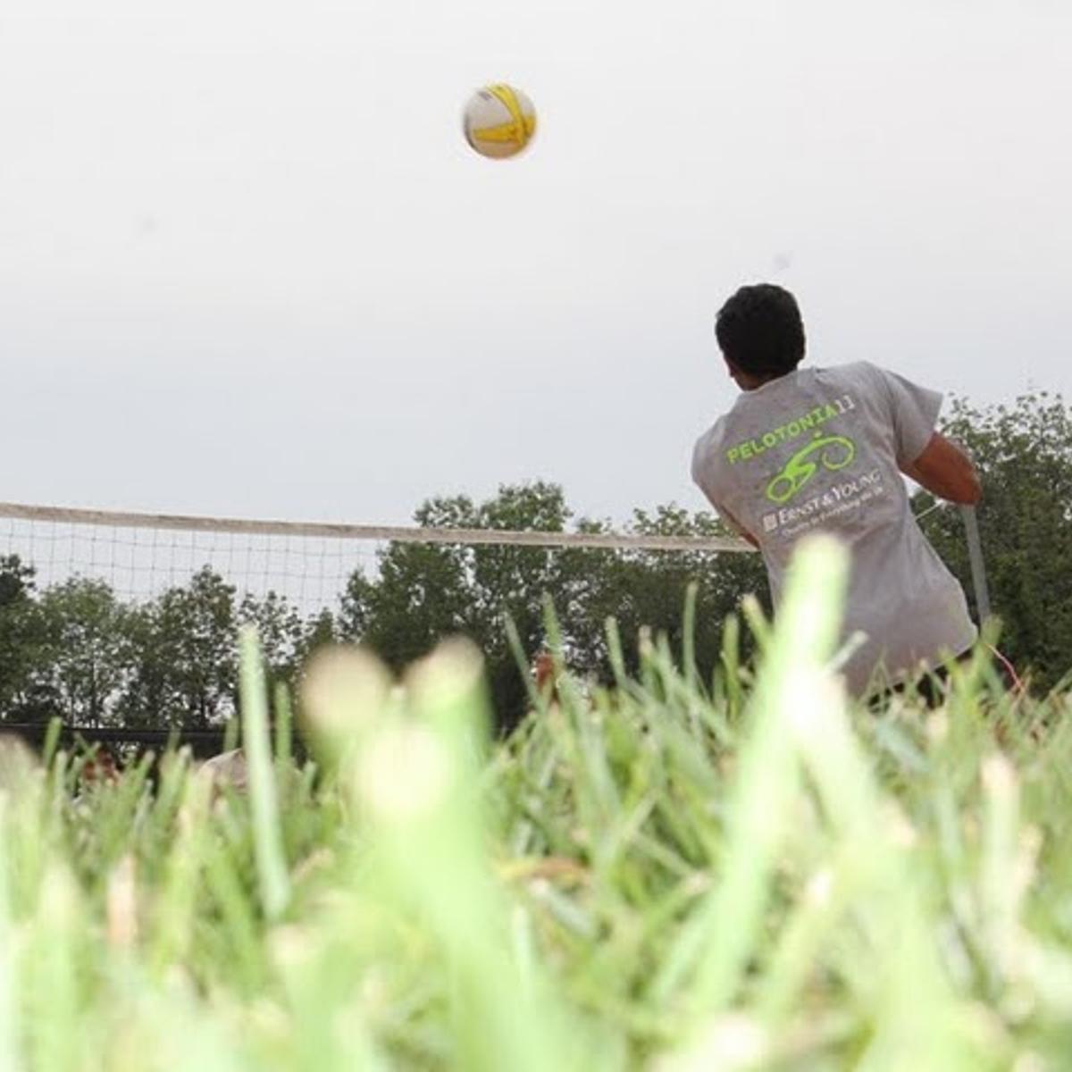 Kiva Lending Team Dublin Volleyball Kiva