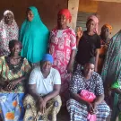 Gpf Tessito/Madialy Group