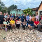 Mujeres Comprometidas Group