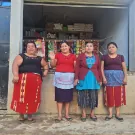 Perla De Oro 1 Group