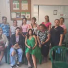 Mujeres Poderosas Group