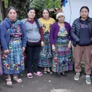 Mujeres De Chipuac Group