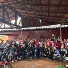 Virgen Del Carmen Group