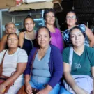 Las Gardenias De Coatepeque Group