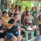 Mujeres Emprendedoras De Ypane Group