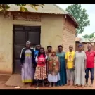 Serinya Farmers Group