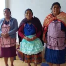 Mujeres Unidas Group