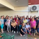 Mujeres Emprendedoras Group