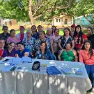 Comité 3 De Noviembre Group