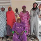 Santhiaba Nord Group