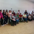 Mujeres Unidas Group