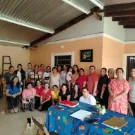 Mujeres Emprendedoras Group