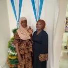 Wendbenedo Pade Group