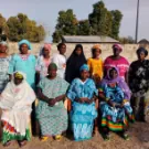 Pata Grande Mosquee Group