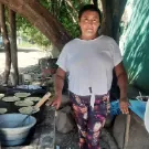 Esmeralda Del Transito