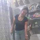 Jenny De Los Angeles