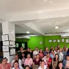 Las Emprendedoras Group