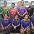 Flor De La Maya Group