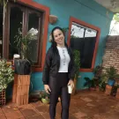 Kuña Guapa Isla Bogado Group