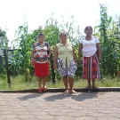 Grupo Chacalte Sis 05 Group