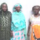 Cité Senghor 2 Group