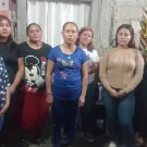 Los Tamarindos Group