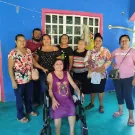 Las Campanitas Group