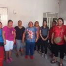 Nuevo Amanecer Group