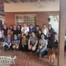 Mujeres Valerosas Group