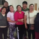 Virgen De La Maria De La O-Yucay Group