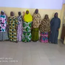 Benkadi De Diaraba Koro Pade Group