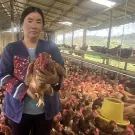 Hilltribe Organics Limited Hilltribe Organics Limited