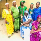 Femmes Battantes Group