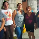 Las Guanabitas Group