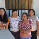 Mujeres Luchadoras Group