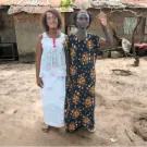 Femmes Cathliques Cap Cabrousse Group