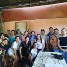 Mujeres Sobresalientes Group