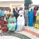 Artillerie Ndiaboot Group