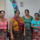 Mujeres De Chinan Group