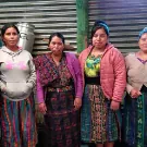 Flor Las Minas Group