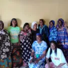 Gpf And Jappo Wouly  Boudi Group