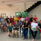 Medalla Milagrosa Group