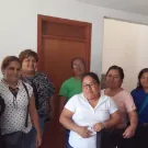 Las Chicas De Plata Group