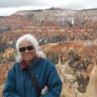 Translator profile picture