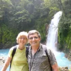 Translator profile picture