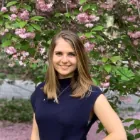 Translator profile picture